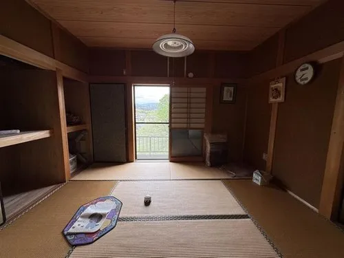 2LDK Property Tsu City Mie Prefecture (12)