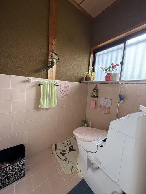 2LDK Property Tsu City Mie Prefecture (16)