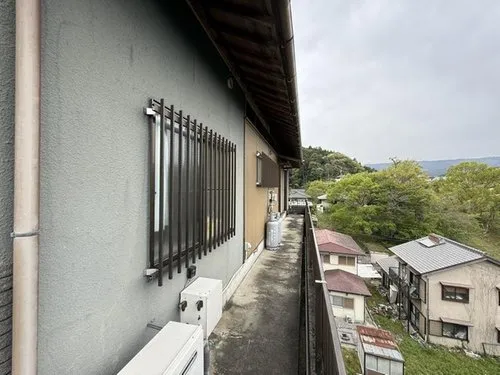 2LDK Property Tsu City Mie Prefecture (3)