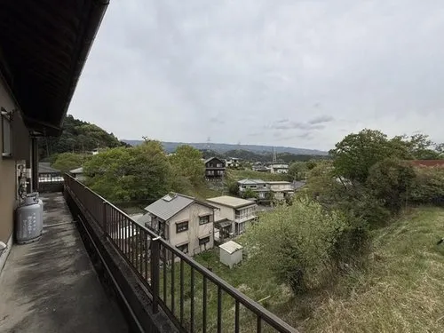 2LDK Property Tsu City Mie Prefecture (4)