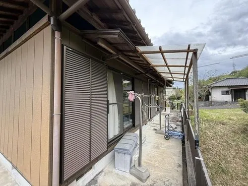 2LDK Property Tsu City Mie Prefecture (5)