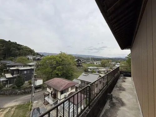 2LDK Property Tsu City Mie Prefecture (6)
