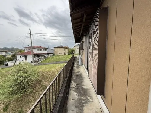 2LDK Property Tsu City Mie Prefecture (7)