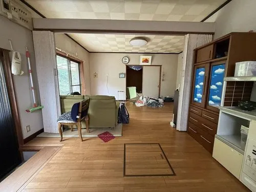 2LDK Property Tsu City Mie Prefecture (8)