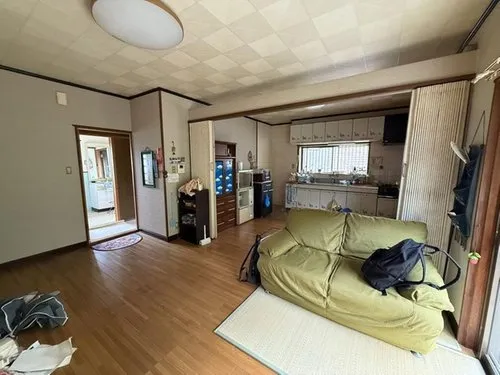 2LDK Property Tsu City Mie Prefecture (9)
