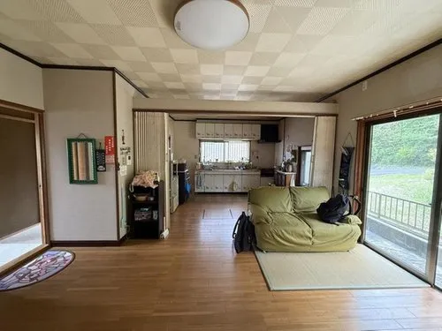 2LDK Property Tsu City Mie Prefecture (10)