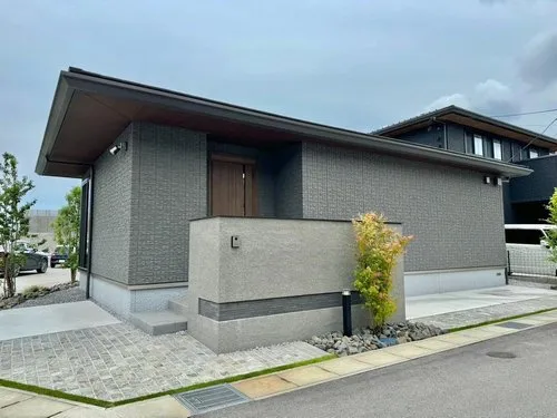 3LDK Property Yokkaichi City Mie Prefecture (2)