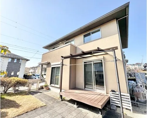 4LDK+S Property Kuwana City Mie Prefecture (2)