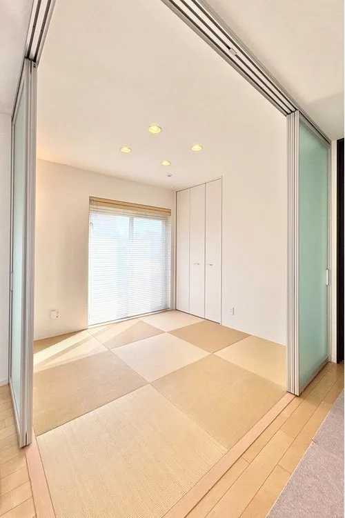 4LDK+S Property Kuwana City Mie Prefecture (11)
