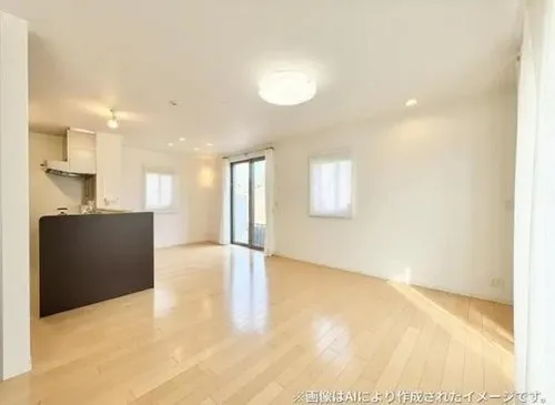 4LDK+S Property Kuwana City Mie Prefecture (14)