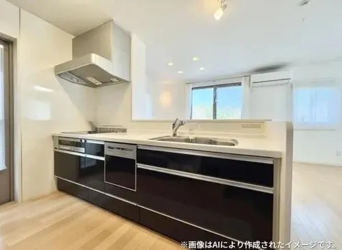4LDK+S Property Kuwana City Mie Prefecture (15)