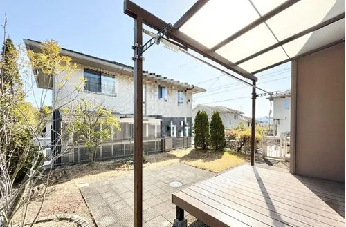 4LDK+S Property Kuwana City Mie Prefecture (5)