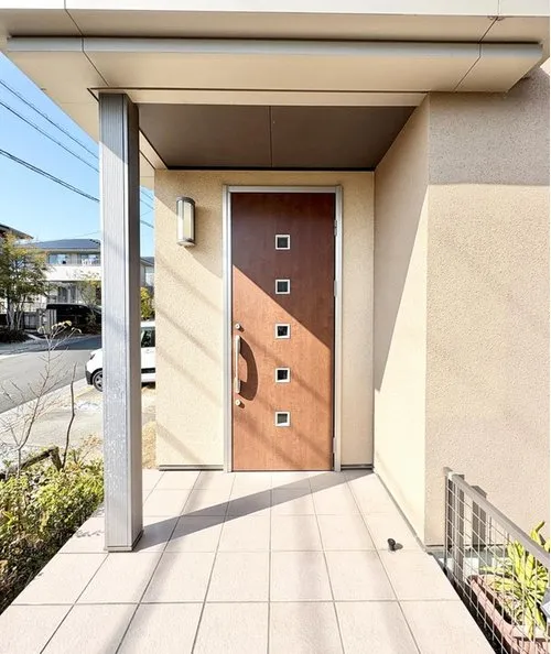 4LDK+S Property Kuwana City Mie Prefecture (6)