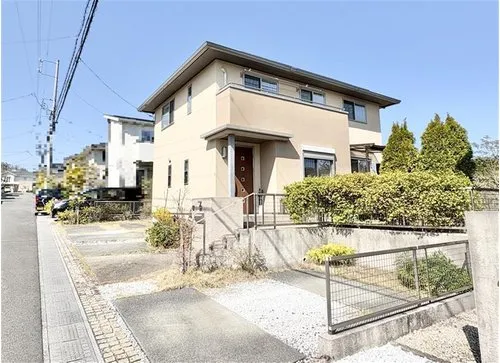 4LDK+S Property Kuwana City Mie Prefecture (7)