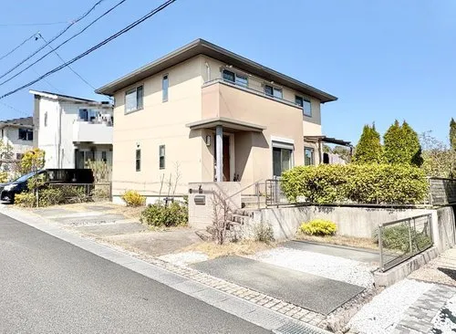 4LDK+S Property Kuwana City Mie Prefecture (8)