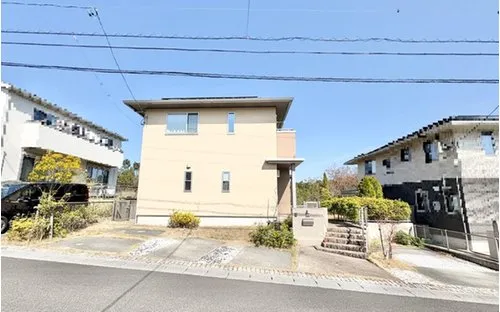 4LDK+S Property Kuwana City Mie Prefecture (9)