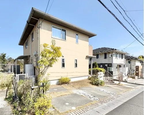 4LDK+S Property Kuwana City Mie Prefecture (10)