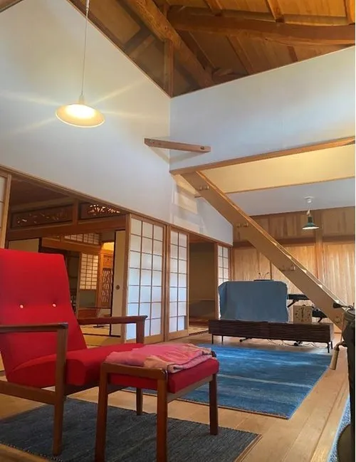3LDK+S Property Komono-cho Mie Prefecture (5)