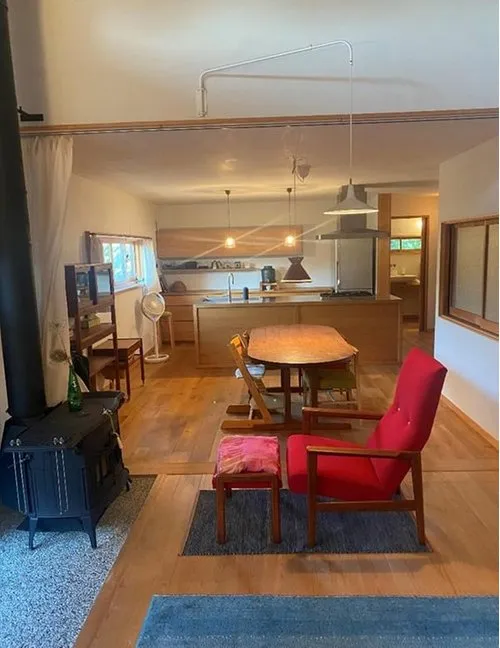 3LDK+S Property Komono-cho Mie Prefecture (6)