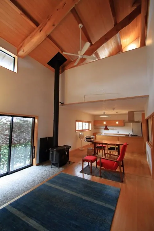 3LDK+S Property Komono-cho Mie Prefecture (8)
