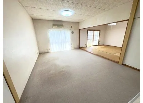 3LDK Property Yokkaichi City Mie Prefecture (6)
