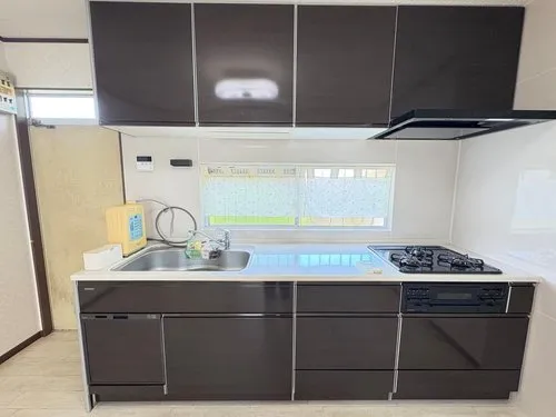 3LDK Property Yokkaichi City Mie Prefecture (9)