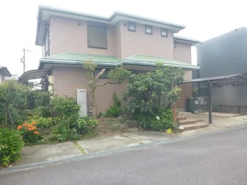 4LDK+S Property Suzuka City Mie Prefecture (2)