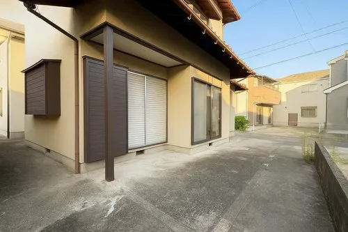 4DK Property Yokkaichi City Mie Prefecture (2)