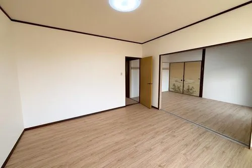 4DK Property Yokkaichi City Mie Prefecture (11)