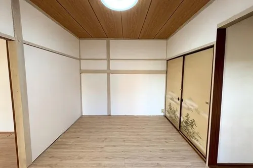 4DK Property Yokkaichi City Mie Prefecture (12)