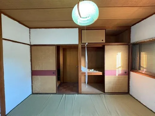 4DK Property Yokkaichi City Mie Prefecture (15)