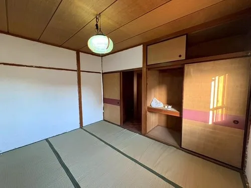 4DK Property Yokkaichi City Mie Prefecture (16)