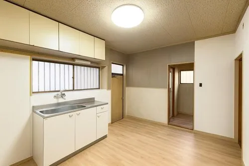 4DK Property Yokkaichi City Mie Prefecture (17)