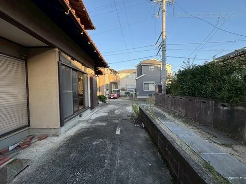 4DK Property Yokkaichi City Mie Prefecture (3)