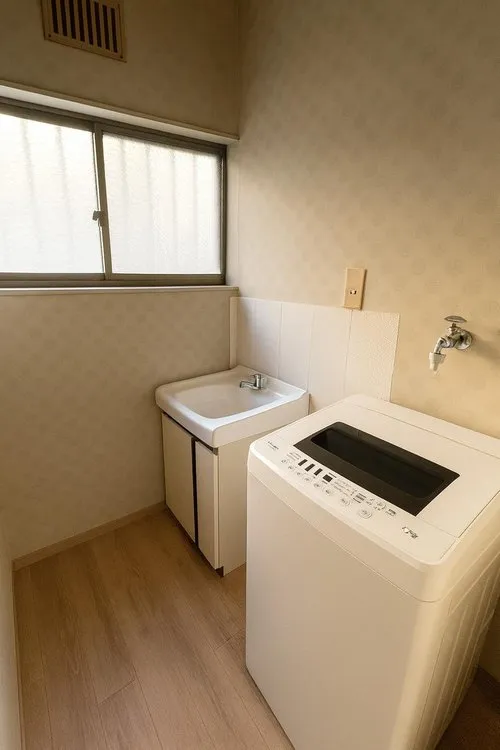 4DK Property Yokkaichi City Mie Prefecture (22)