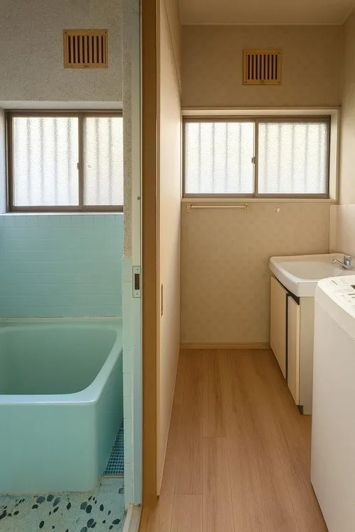 4DK Property Yokkaichi City Mie Prefecture (23)