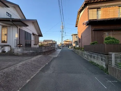 4DK Property Yokkaichi City Mie Prefecture (4)