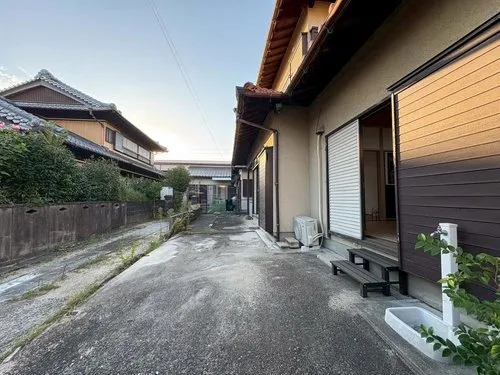 4DK Property Yokkaichi City Mie Prefecture (5)