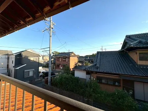 4DK Property Yokkaichi City Mie Prefecture (6)