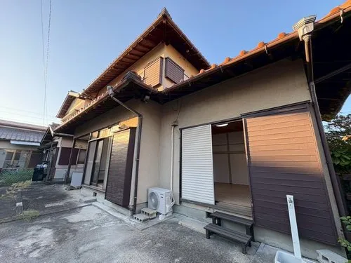 4DK Property Yokkaichi City Mie Prefecture (7)