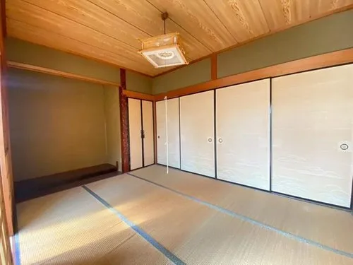 3LDK Property Suzuka City Mie Prefecture (12)