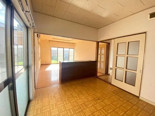 3LDK Property Suzuka City Mie Prefecture (8)