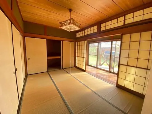 3LDK Property Suzuka City Mie Prefecture (10)