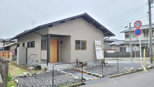 2LDK Nabari City Mie Prefecture (2)