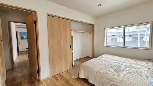 2LDK Nabari City Mie Prefecture (12)