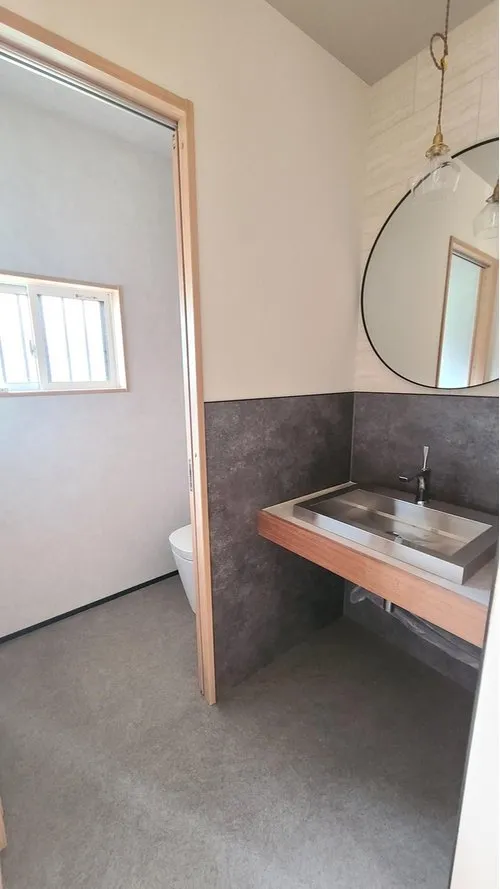 2LDK Nabari City Mie Prefecture (18)