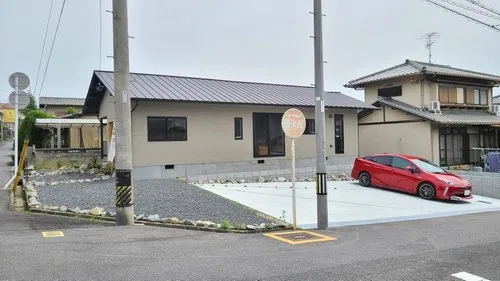 2LDK Nabari City Mie Prefecture (3)