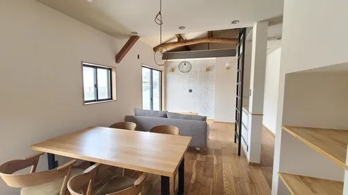 2LDK Nabari City Mie Prefecture (8)