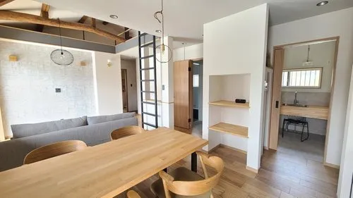 2LDK Nabari City Mie Prefecture (9)