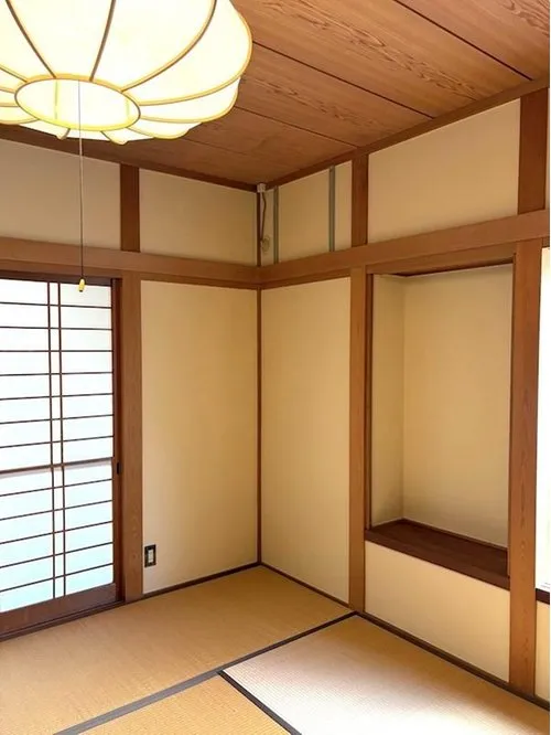 3LDK+S Ise City Mie Prefecture (8)